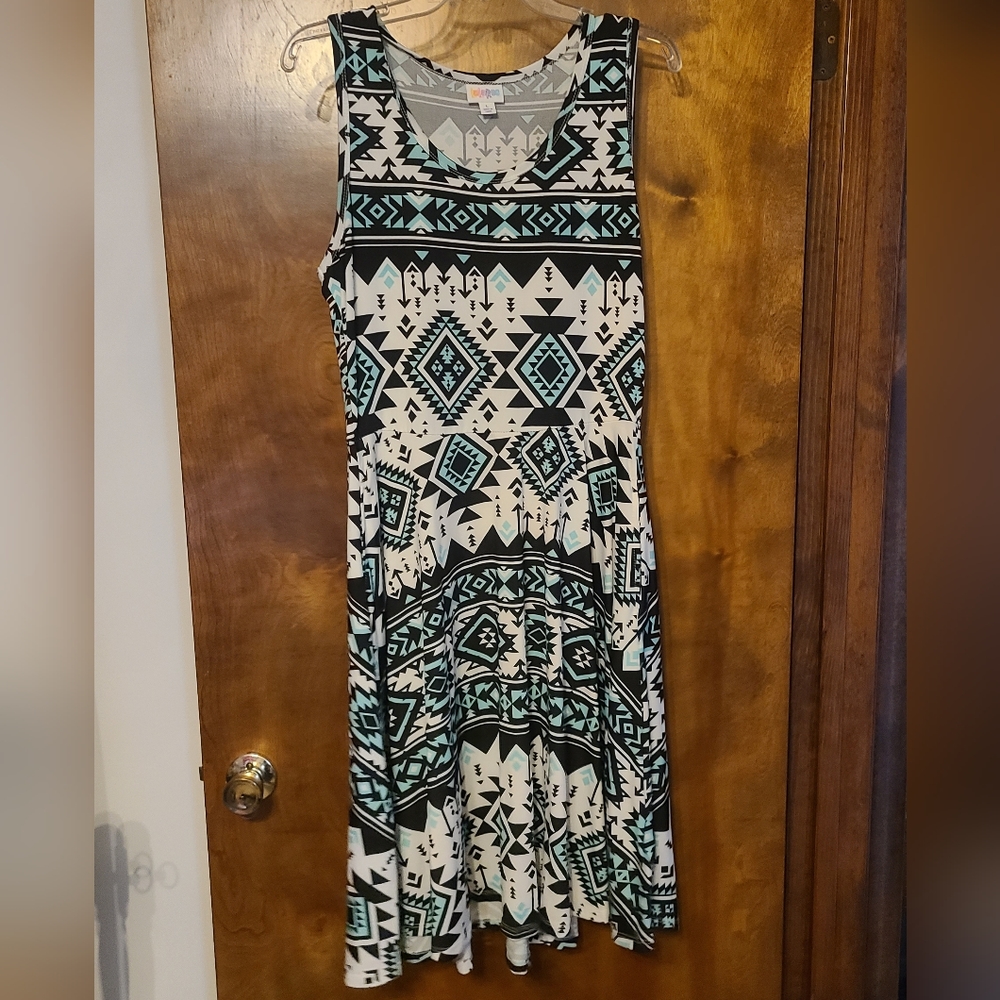 Lularoe Nicki